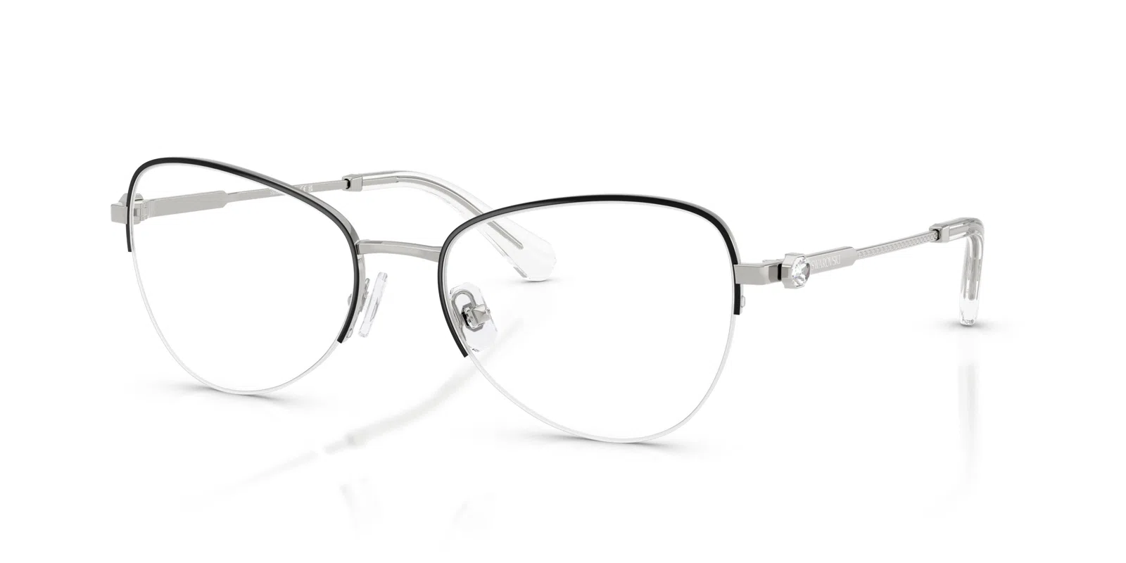 Swarovski 1032 Eyeglasses - view 24